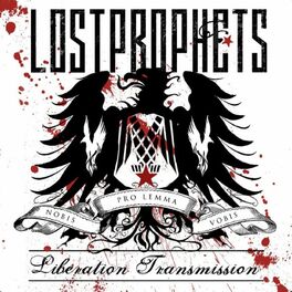 Album cover of Liberation Transmission