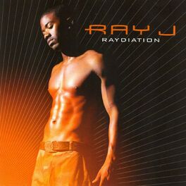 Album cover of Raydiation