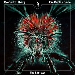 Album cover of Die Dunkle Biene (The Remixes)