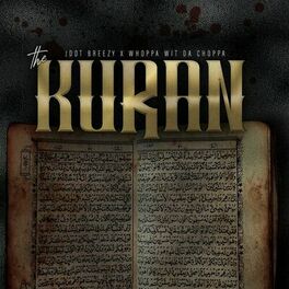 Album cover of The Kuran