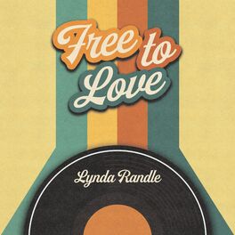 Album cover of Free To Love