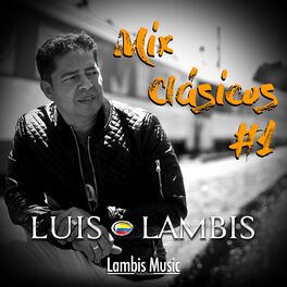 Album cover of Mix Clásicos #1: Cabecita Hueca / Triste Lamento / Ponzoñosa
