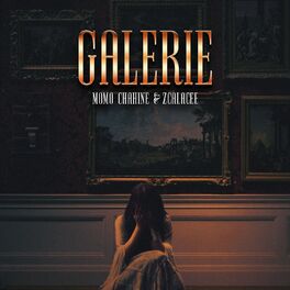 Album cover of Galerie