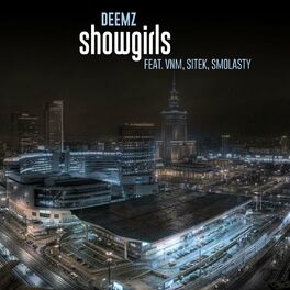 Album cover of Showgirls (feat. VNM, Sitek, Smolasty)