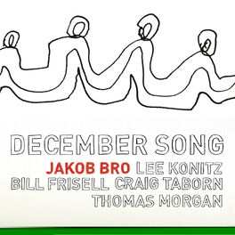 Album cover of December Song