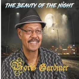Album cover of The Beauty Of The Night