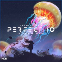 Album cover of Perfect 10