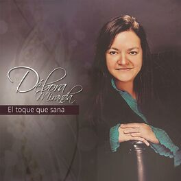 Album cover of El Toque Que Sana