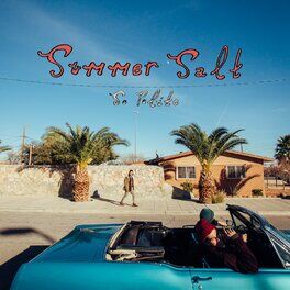 Album cover of So Polite