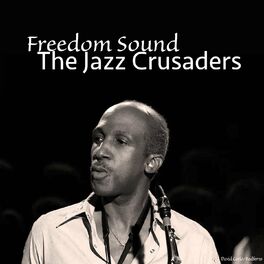 Album cover of Freedom Sound - The Jazz Crusaders