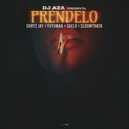 Album cover of Prendelo