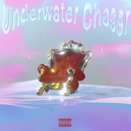 Album cover of Underwater Chaser