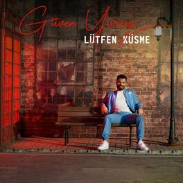 Album cover of Lütfen Küsme