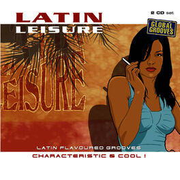 Album cover of Latin Leisure, Vol. 1