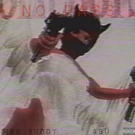 Album cover of NO PASS (feat. ABU)