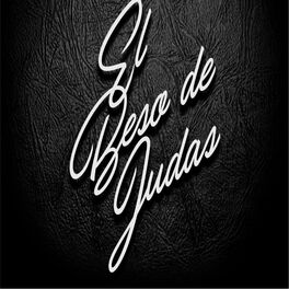 Album cover of El beso de Judas