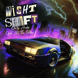 Album cover of Night Shift (feat. Not The Father)