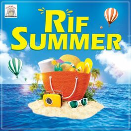 Album cover of Rif Summer