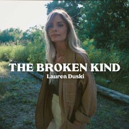 Album cover of The Broken Kind