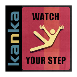 Album cover of Watch Your Step