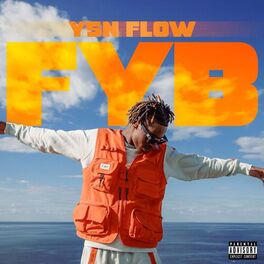 Album cover of FYB!