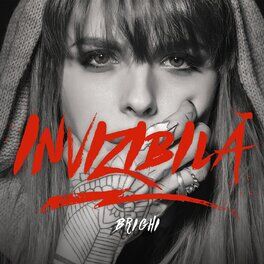Album cover of Invizibila