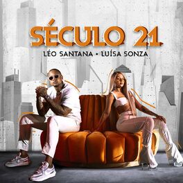 Album picture of Século 21