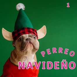 Album cover of Perreo Navideño Vol. 1