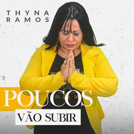 Album cover of Poucos Vão Subir