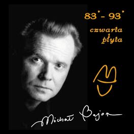 Album cover of Michał Bajor 83-93, cz. 4
