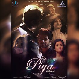 Album cover of Piya (Reprise)