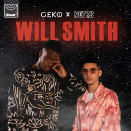 Album cover of Will Smith