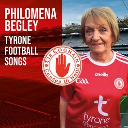 Album cover of Tyrone Football Songs