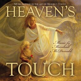 Album cover of Heaven's Touch
