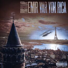 Album cover of Emir Var Yok Rica