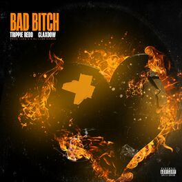 Album cover of Bad Bitch