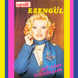 Album cover of Gel Otur Arkadaşım