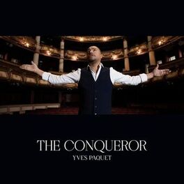 Album cover of The Conqueror