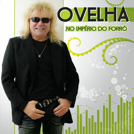 Album cover of No Império do Forró