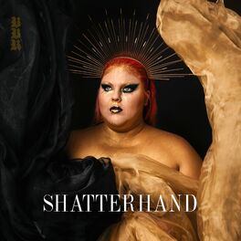 Album cover of Shatterhand