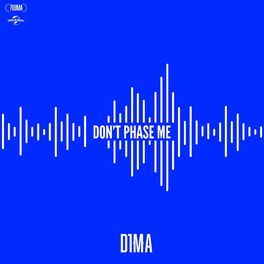 Album cover of DON'T PHASE ME