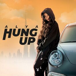Album cover of Hung Up