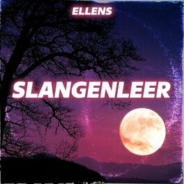 Album cover of Slangenleer