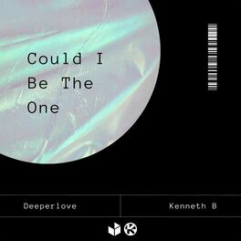 Album cover of Could I Be the One