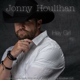 It's Christmas Time Again - Jonny Houlihan