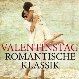 Album cover of Valentinstag: Romantische klassische Musik