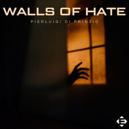 Album cover of Walls Of Hate