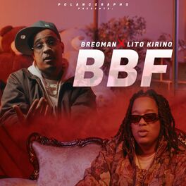 Album cover of BBF (feat. Lito Kirino & Bregman)