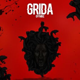 Album cover of Grida