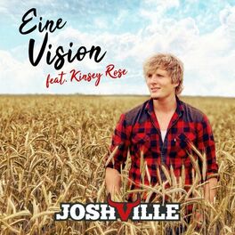 Album cover of Eine Vision